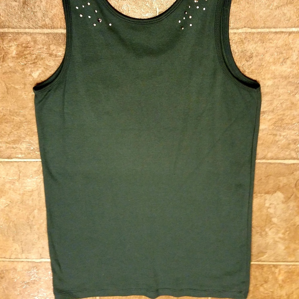 Tank top - Picture 4 of 4